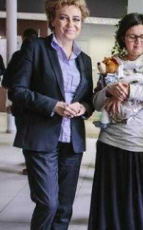 Łódź: 20-tysięczna Karta Dużej Rodziny wydana!