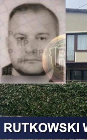 Zaginął pochodzący z Tuliszkowa (powiat Turek), Jan Ciurzyński, z pieniędzmi za ciężarówkę. O jego los niepokoi się kolega z Niemiec, więc powiadomił Biuro Rutkowski!