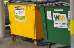 Tylko jedna trzecia sprzętu elektrycznego podlega w Polsce recyklingowi