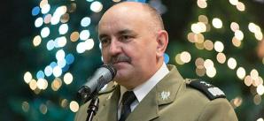Warszawa: Dziś 8 lutego odbędzie się uroczystość mianowania Dowódcy Generalnego RSZ