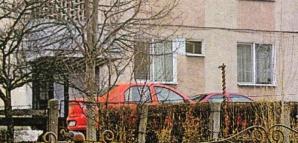 Un polonez luptă pentru copilul său care este ascuns în România. Luni depune o cerere de urmărire internaţională a mamei care a falsificat documentele copilului polonez în Canada şi România în scopul escrocherii a zeci de mii de dolari!