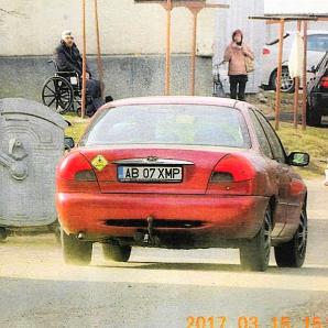 Un polonez luptă pentru copilul său care este ascuns în România. Luni depune o cerere de urmărire internaţională a mamei care a falsificat documentele copilului polonez în Canada şi România în scopul escrocherii a zeci de mii de dolari!