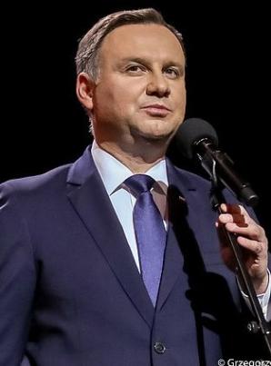 Prezydent: Panie Boże, miej w swojej opiece Rodziny Górników, którzy zginęli w Czechach