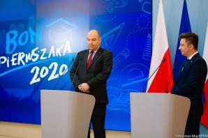 [VIDEO] V edycja „Bonu Pierwszaka” – wyprawki dla polskich pierwszoklasistów na Wschodzie i w Republice Czeskiej
