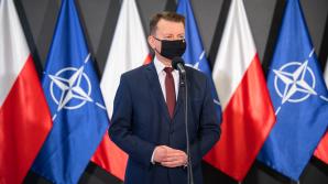 [VIDEO] Zakończyło się największe ćwiczenie sztabowe Wojska Polskiego