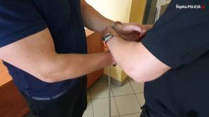 [VIDEO] Kryminalni nie dopuścili do zabójstwa i zatrzymali zleceniodawcę