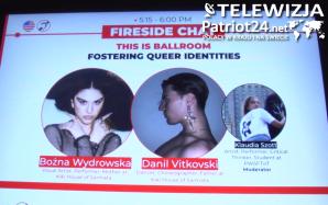 [VIDEO] Kultura ballroomu wchodzi do mainstreamu również w Polsce. To nie tylko bale i występy, ale też bezpieczna przystań dla osób narażonych na dyskryminację