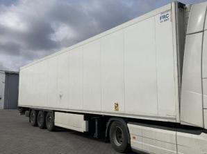 [VIDEO] BIURO RUTKOWSKI poszukuje skradzionej naczepy o nr. rej. WM 1967P. Wiesz, gdzie jest dzwoń na numer alarmowy 600 007 007