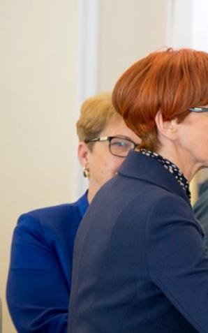 Konrad Bińczyk: Gdyby przeszła pani teraz na emeryturę, jakie świadczenie otrzymałaby pani od ZUS?
