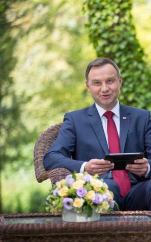 Głosowanie na lekturę Narodowego Czytania 2017 również na Facebooku i Twitterze