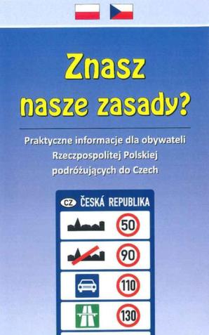 Wyjeżdżasz na wakacje na południe Europy przez Czechy lub tam pracujesz - warto wiedzieć