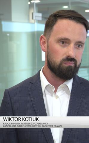 [VIDEO] Wchodzą w życie przepisy przerywające procesy reprywatyzacyjne. Właściciele nieruchomości będą dochodzić odszkodowań przed Europejskim Trybunałem Praw Człowieka. Pierwsze przepisy w tym zakresie były uchwalone jeszcze za czasów Czechosłowacji
