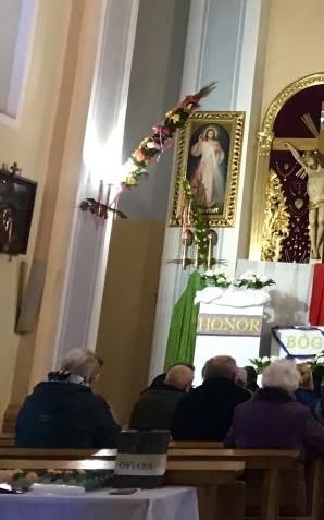 Słowo na Wielki Piątek 29 marca, drugi dzień Triduum Paschalnego