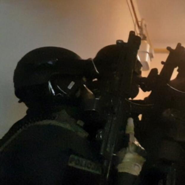 [VIDEO] Szczecin: Rozbita grupa przestępcza. Policja szuka pokrzywdzonych