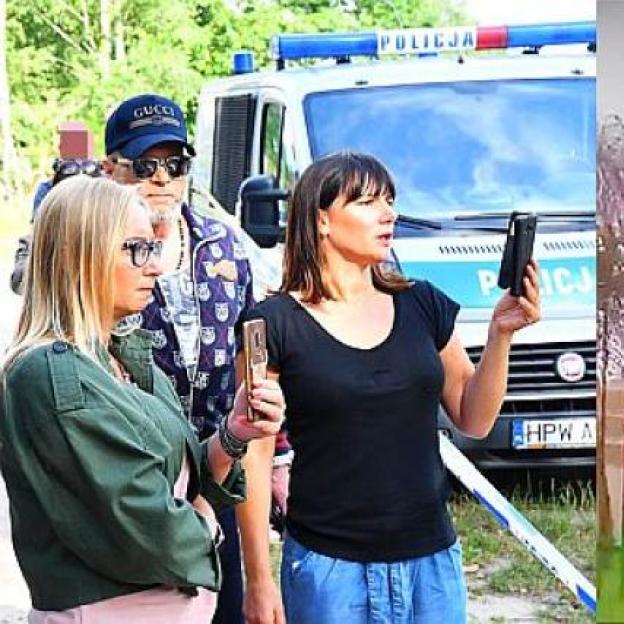 Sebastian J. zatrzymany dziś przez Antyterrorystów! - 10 tys. Euro za skuteczne porwanie dziecka to oferta zarejestrowana przez dziennikarzy Superwizjera TVN. Podpalenia samochodów, dręczenie matek i bezkarność obnażają dziś dziennikarze śledczy TVN!