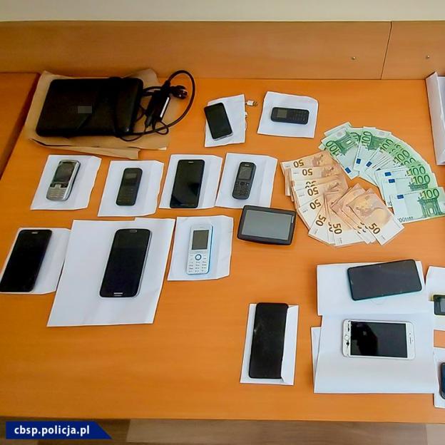 [VIDEO] Gang czerpał korzyści z nierządu polek w Danii