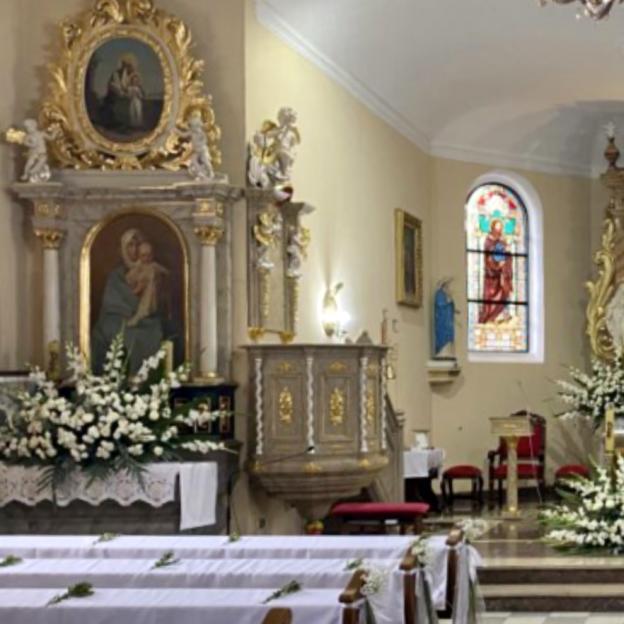 Słowo na niedzielę 25 lipca z Nowej Wsi Książęcej