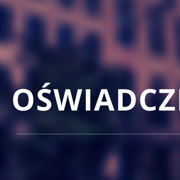 Oświadczenie MSZ RP w związku z przyjęciem przez UE sankcji wobec Rosji. Rzeczpospolita Polska konsekwentnie popiera niepodległość, suwerenność i integralność terytorialną Ukrainy