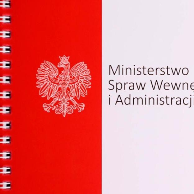 Stopień alarmowy ALFA-CRP na terenie całego kraju