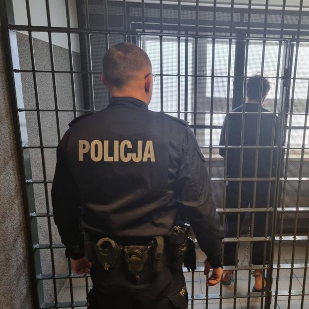 Tymczasowo aresztowani za usiłowanie zabójstwa