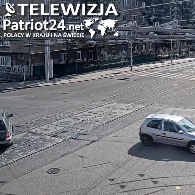 [VIDEO] Auto widmo na ulicy w Brnie