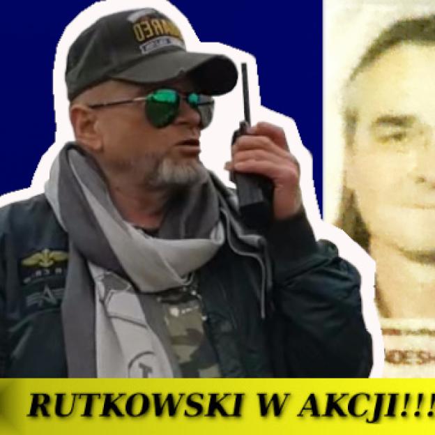 [VIDEO] ZAGINIONY JORG FLOSMANN - o stan jego zdrowia martwią się kontrahenci i zgłaszają do BIURA RUTKOWSKI