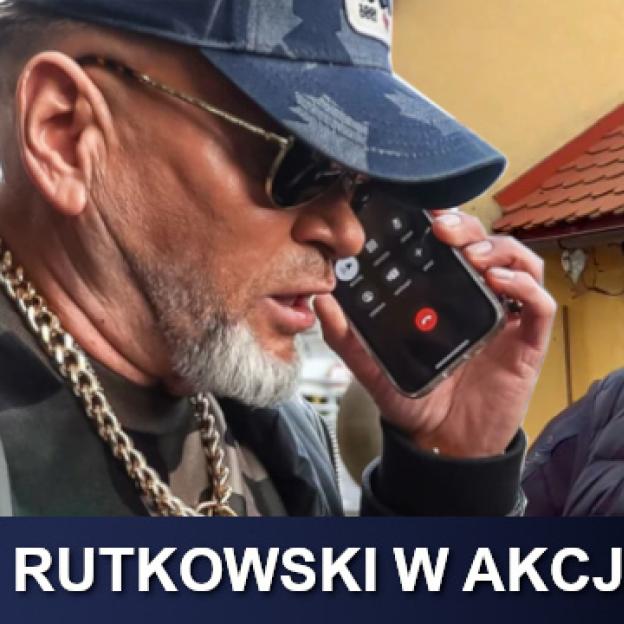 [VIDEO] Bandyci uwzięli się na rodzinę Jacka Czyszczonia ze Szczawna Zdroju? 