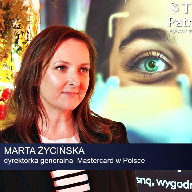 [VIDEO] W Polsce rusza pilotaż płacenia za zakupy za pomocą spojrzenia. To kolejny etap ewolucji w płatnościach
