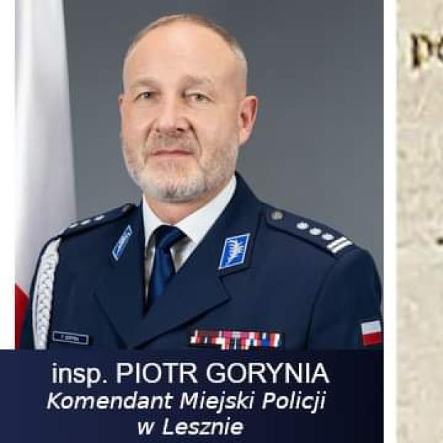 Dlaczego Komendant Miejski w Lesznie insp. Piotr Gorynia i Prokurator Rejonowy w Lesznie Przemysław Grześkowiak dali się prymitywnie,  2-krotnie okłamać kompanowi wielokrotnego oszusta z zarzutami prokuratorskimi, który wyłudza mięso na miliony?