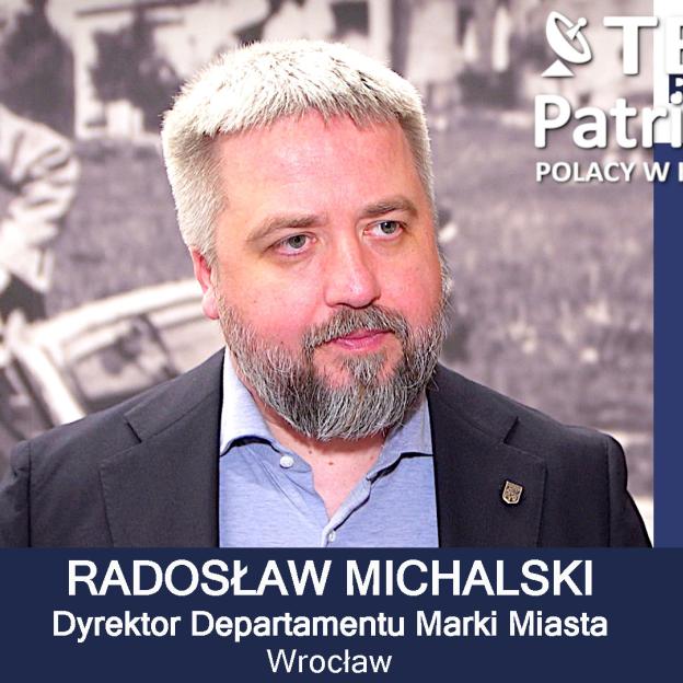 [VIDEO] Wrocław najczęściej wskazywanym miejscem na ewentualną przeprowadzkę. To przekłada się na potencjał gospodarczy