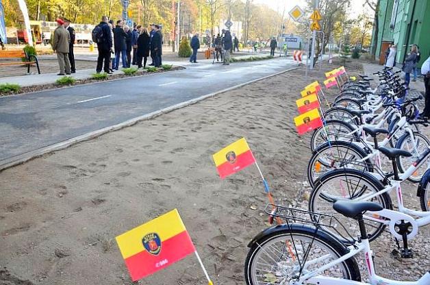 Warszawa: W lipcu z Miasteczka Ruchu Drogowego skorzystało ponad pół tysiąca dzieci