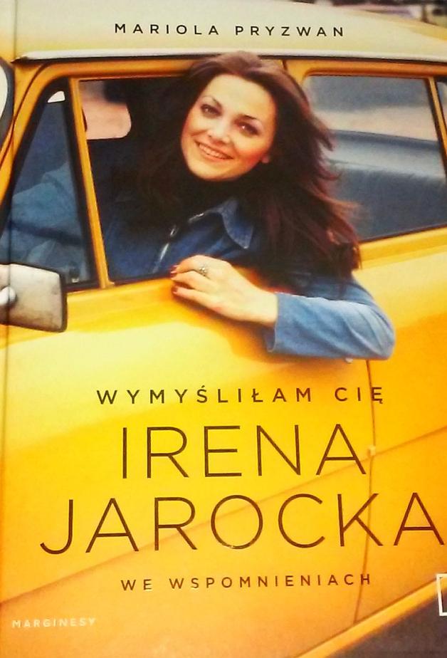 [VIDEO] Wymyśliłam cię nocą przy blasku świec...Mineło 5 lat od kiedy odeszła Irena Jarocka- największa Gwiazda polskiej muzyki 