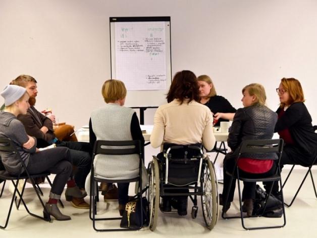Warszawa: Program Mieszkania 2030. Start inkubatora