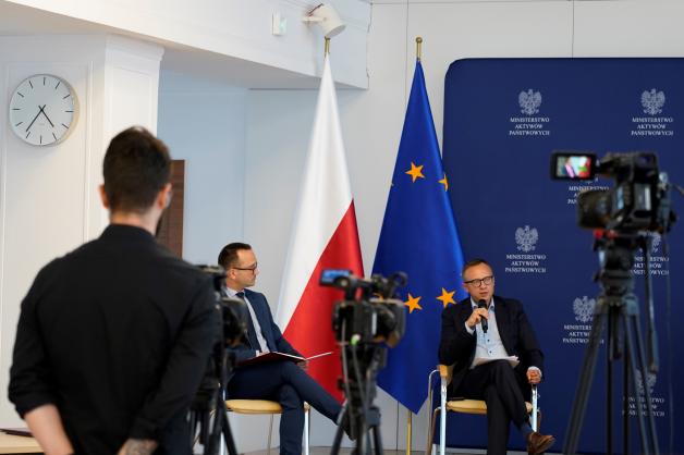 [VIDEO] Moc dla Śląska – pomysły na magazynowanie energii