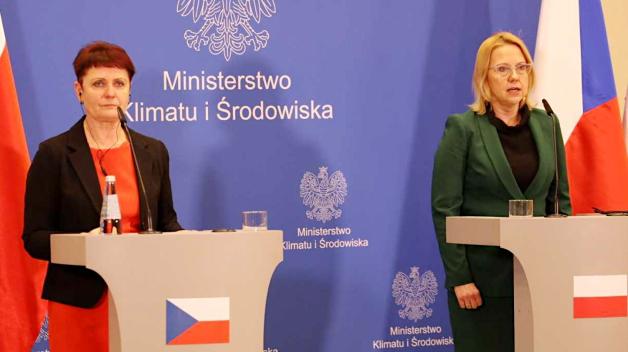 Kontynuacja polsko-czeskich rozmów dot. KWB Turów