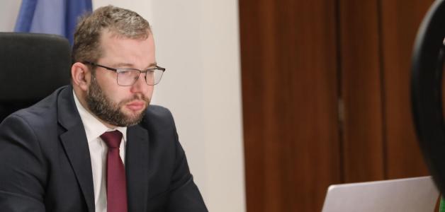 Konsultacje na temat pomocy Ukrainie krajów Wyszehradzkiej Czwórki