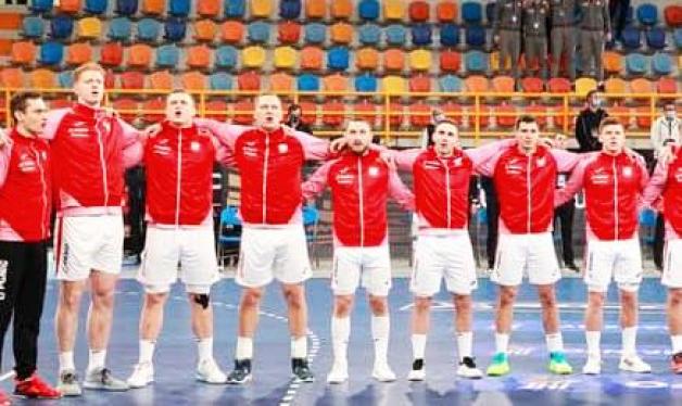 Piłka ręczna: Dziś Polska ponownie zagra z Argentyną!