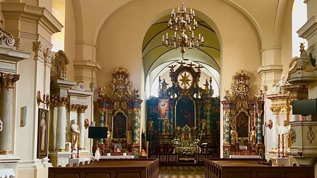 Słowo na niedzielę 26 października